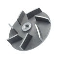 Investment Casting Water Pump Impeller